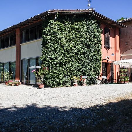 Locanda Casa Motta Poviglio  Exteriér fotografie