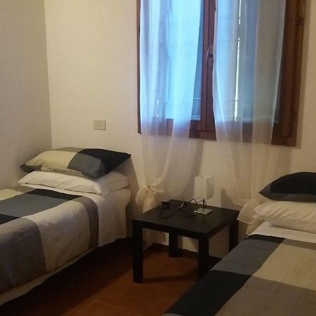 Locanda Casa Motta Poviglio  Exteriér fotografie