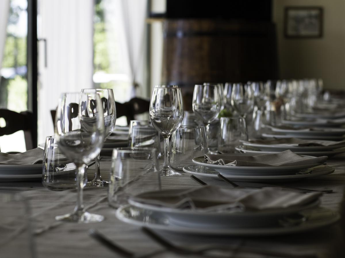 Locanda Casa Motta Poviglio  Exteriér fotografie