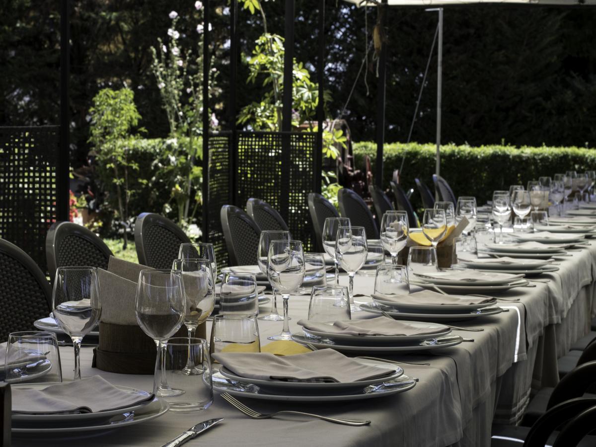 Locanda Casa Motta Poviglio  Exteriér fotografie