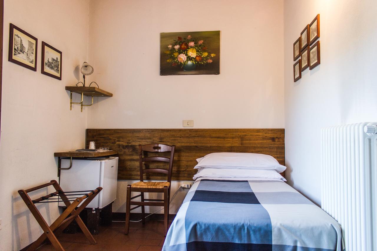 Locanda Casa Motta Poviglio  Exteriér fotografie