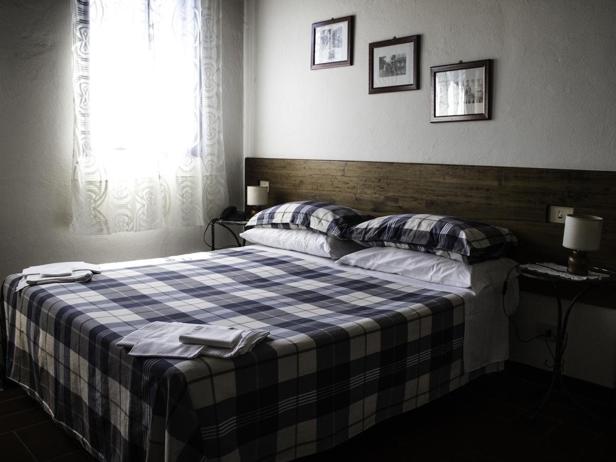 Locanda Casa Motta Poviglio  Exteriér fotografie