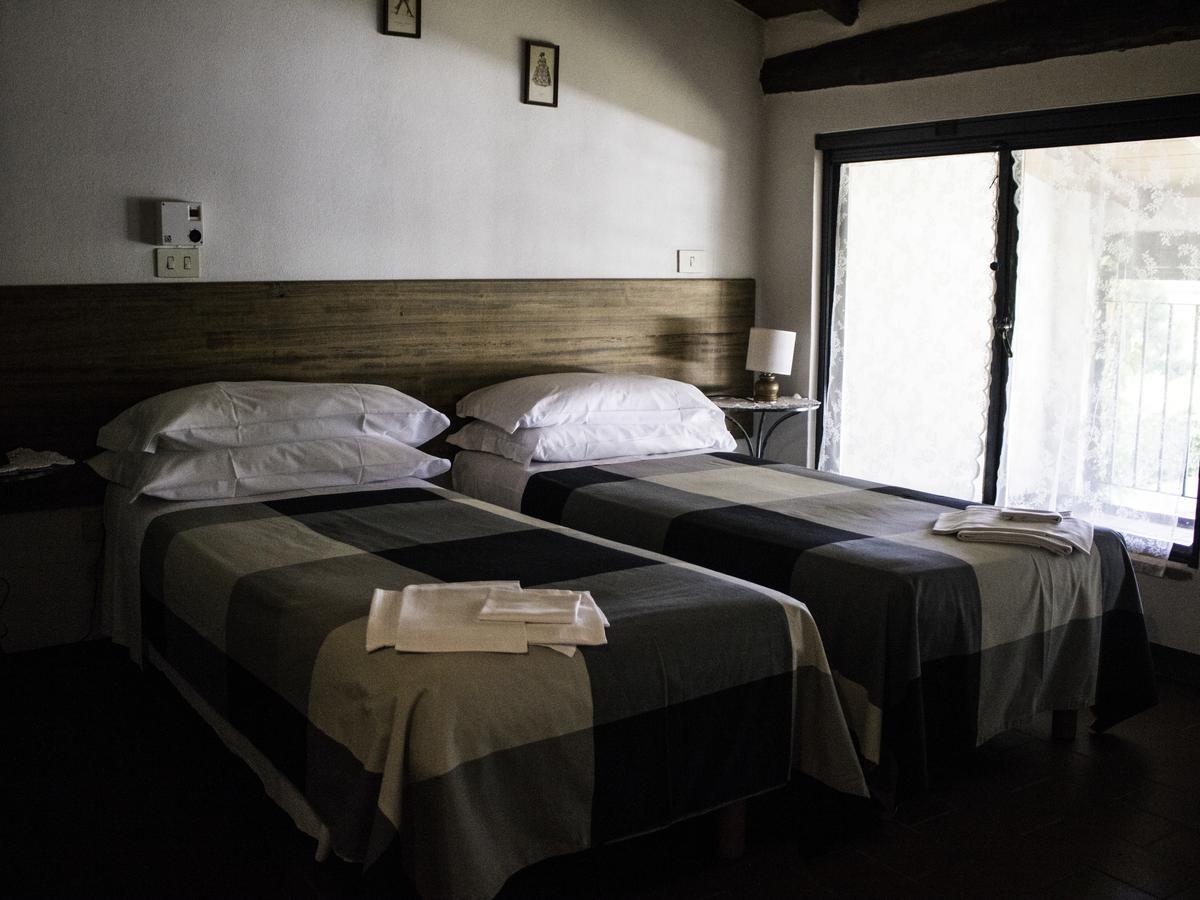 Locanda Casa Motta Poviglio  Exteriér fotografie