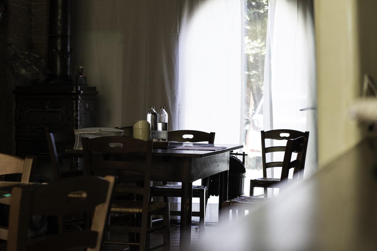 Locanda Casa Motta Poviglio  Exteriér fotografie