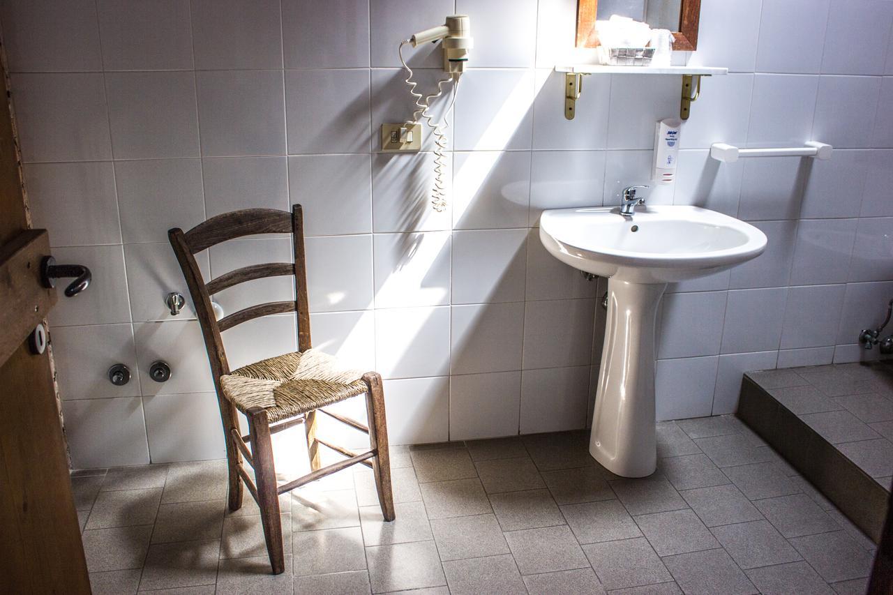 Locanda Casa Motta Poviglio  Exteriér fotografie