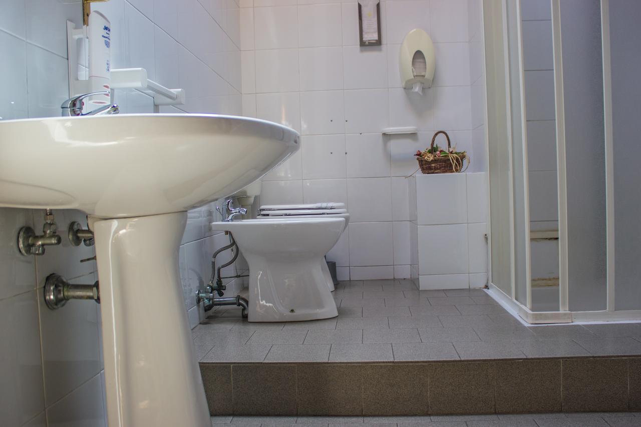 Locanda Casa Motta Poviglio  Exteriér fotografie