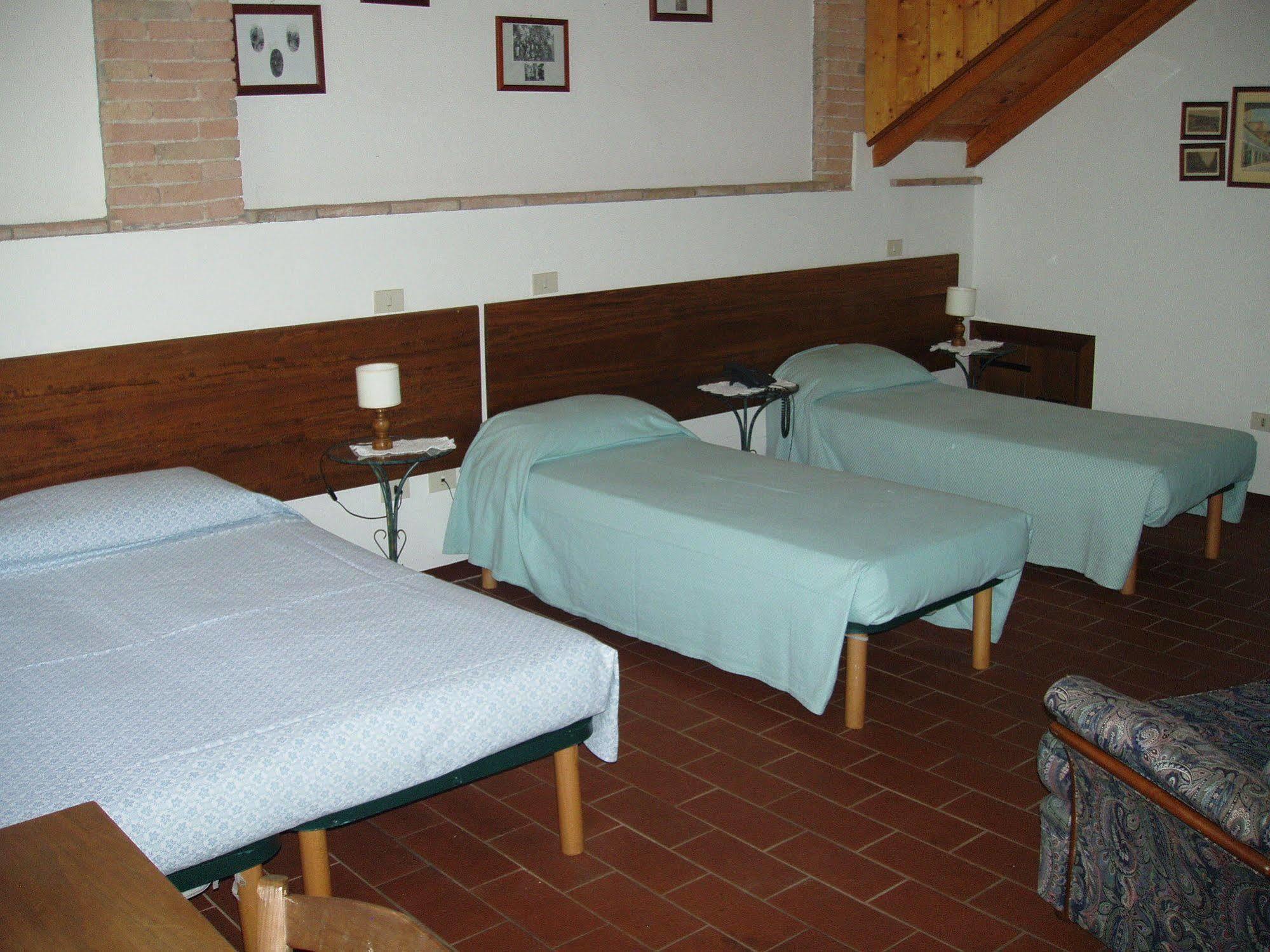 Locanda Casa Motta Poviglio  Exteriér fotografie