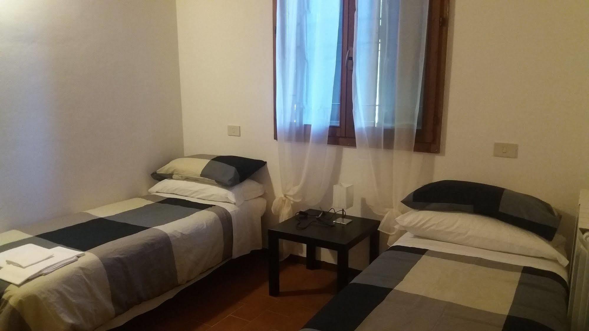 Locanda Casa Motta Poviglio  Exteriér fotografie